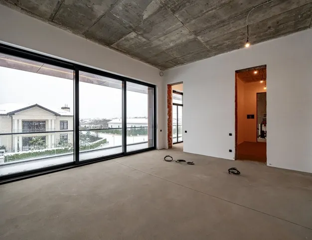 дом  в КП Миллениум Парк, 19 км от МКАД