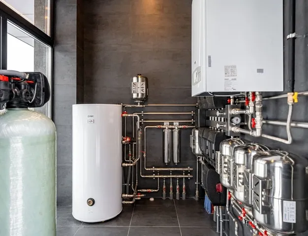 дом  в КП Миллениум Парк, 19 км от МКАД