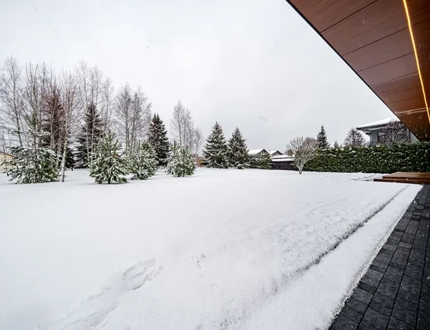 дом  в КП Миллениум Парк, 19 км от МКАД