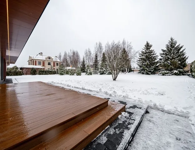 дом  в КП Миллениум Парк, 19 км от МКАД