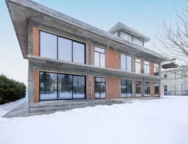 дом  в КП Миллениум Парк, 19 км от МКАД