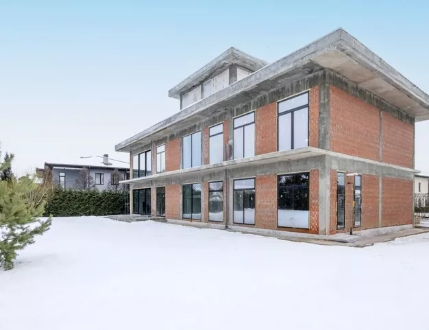 дом  в КП Миллениум Парк, 19 км от МКАД