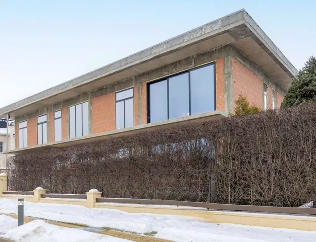 дом  в КП Миллениум Парк, 19 км от МКАД