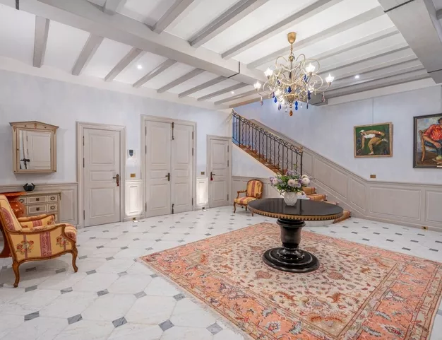 дом  в КП Сосновый Бор, 23 км от МКАД