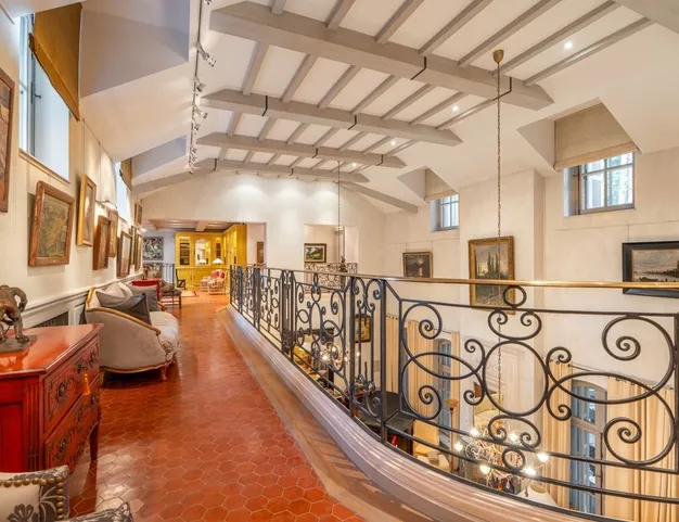 дом  в КП Сосновый Бор, 23 км от МКАД