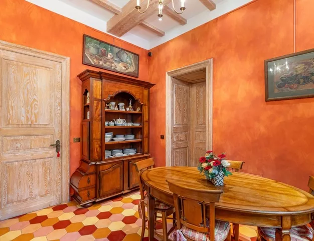 дом  в КП Сосновый Бор, 23 км от МКАД