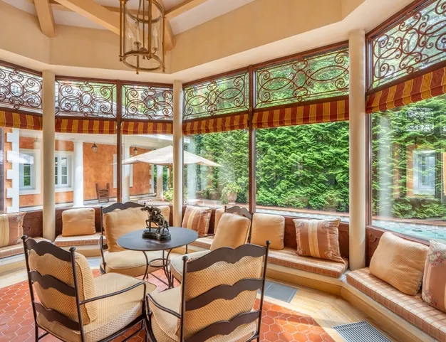 дом  в КП Сосновый Бор, 23 км от МКАД