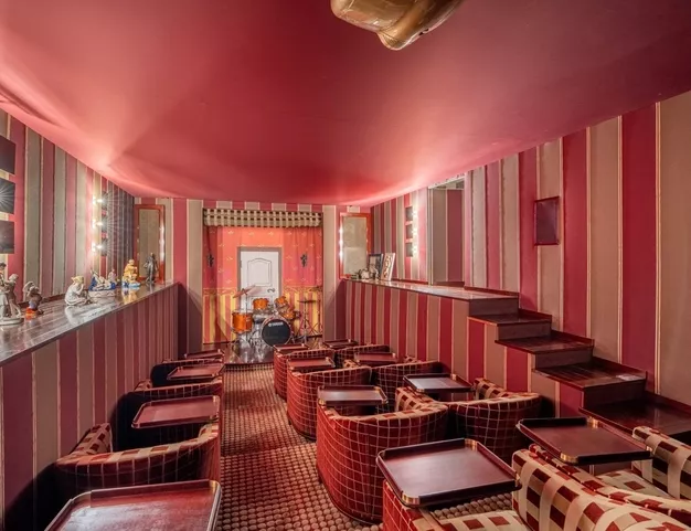 дом  в КП Сосновый Бор, 23 км от МКАД