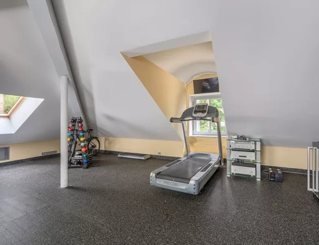 дом  в КП Сосновый Бор, 23 км от МКАД