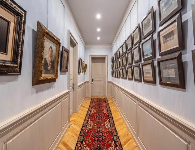 дом  в КП Сосновый Бор, 23 км от МКАД