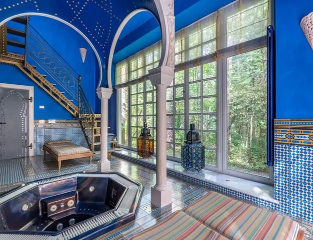 дом  в КП Сосновый Бор, 23 км от МКАД