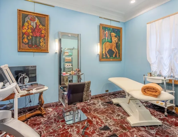 дом  в КП Сосновый Бор, 23 км от МКАД