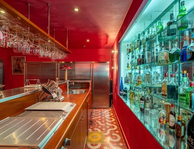 дом  в КП Сосновый Бор, 23 км от МКАД