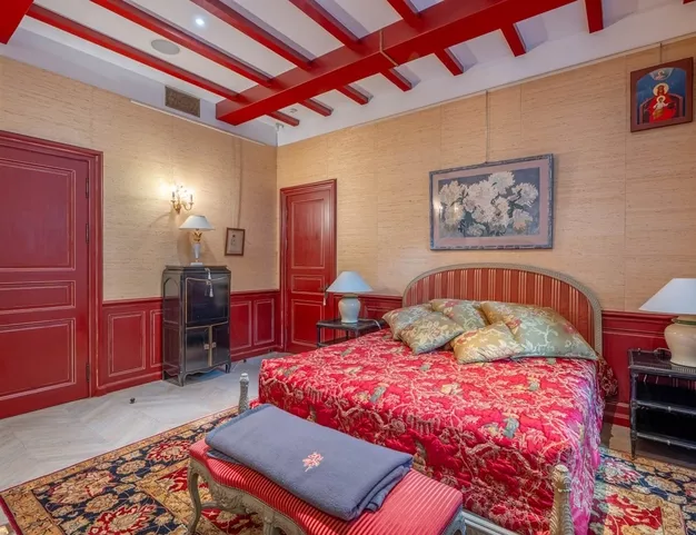 дом  в КП Сосновый Бор, 23 км от МКАД