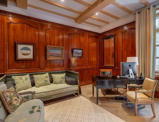 дом  в КП Сосновый Бор, 23 км от МКАД