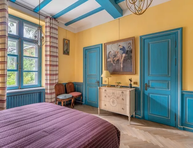 дом  в КП Сосновый Бор, 23 км от МКАД