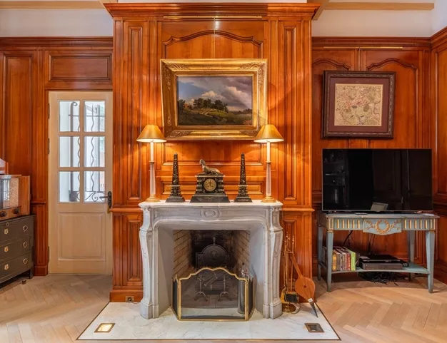 дом  в КП Сосновый Бор, 23 км от МКАД