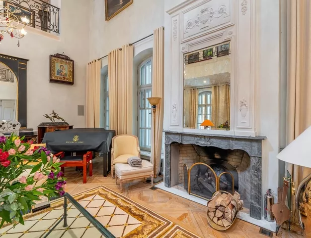 дом  в КП Сосновый Бор, 23 км от МКАД