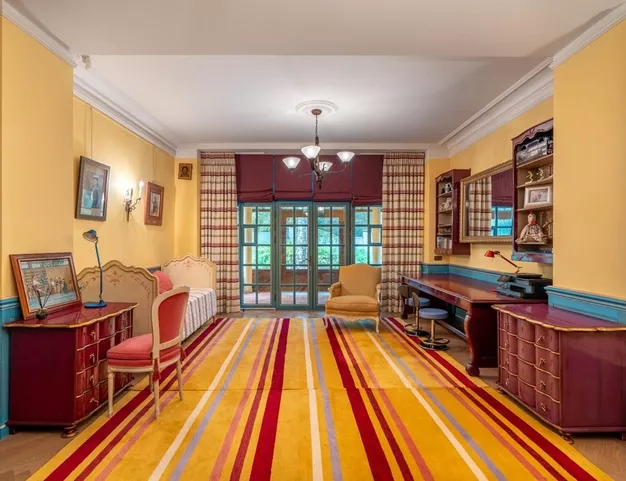 дом  в КП Сосновый Бор, 23 км от МКАД