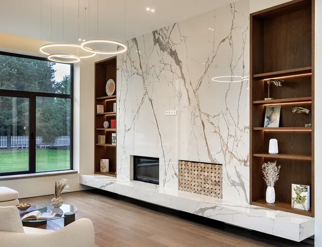 дом  в КП Резиденции Бенилюкс, 19 км от МКАД