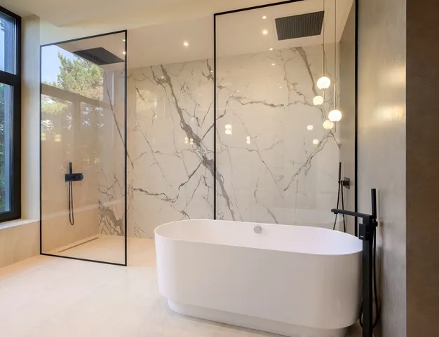 дом  в КП Резиденции Бенилюкс, 19 км от МКАД