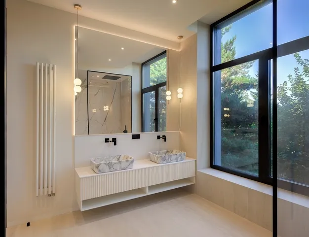 дом  в КП Резиденции Бенилюкс, 19 км от МКАД