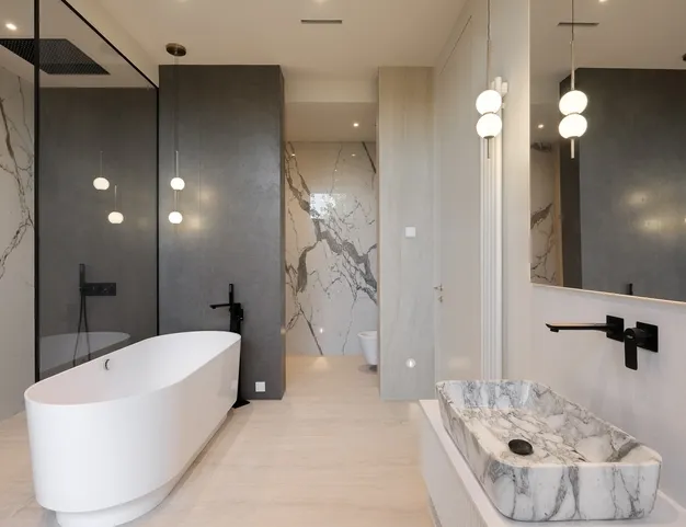 дом  в КП Резиденции Бенилюкс, 19 км от МКАД