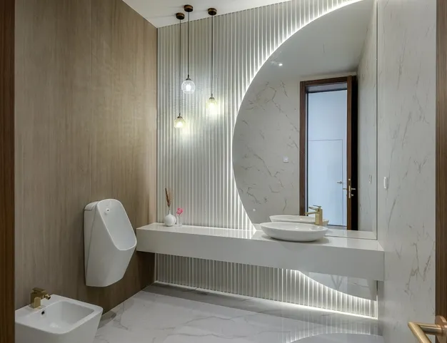 дом  в КП Резиденции Бенилюкс, 19 км от МКАД