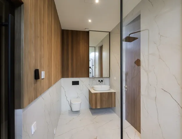 дом  в КП Резиденции Бенилюкс, 19 км от МКАД