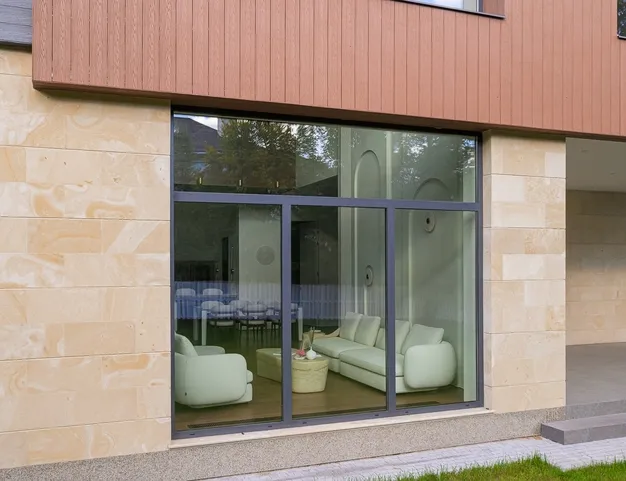 дом  в КП Резиденции Бенилюкс, 19 км от МКАД