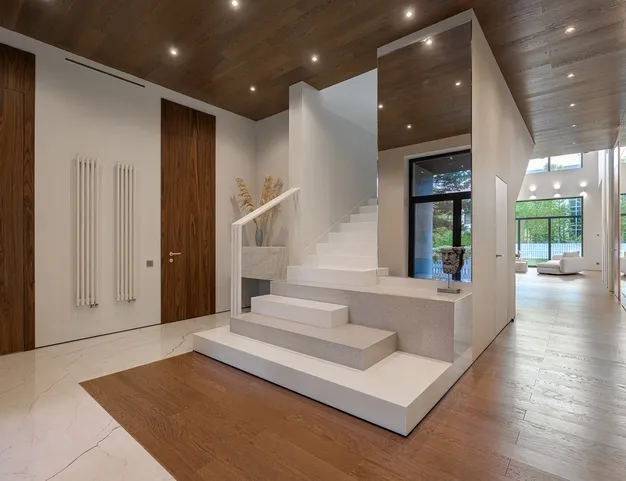 дом  в КП Резиденции Бенилюкс, 19 км от МКАД