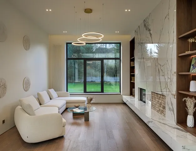 дом  в КП Резиденции Бенилюкс, 19 км от МКАД