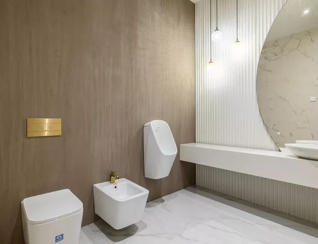 дом  в КП Резиденции Бенилюкс, 19 км от МКАД