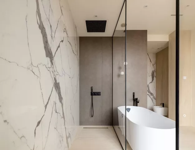 дом  в КП Резиденции Бенилюкс, 19 км от МКАД