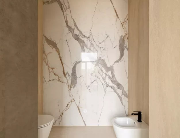 дом  в КП Резиденции Бенилюкс, 19 км от МКАД