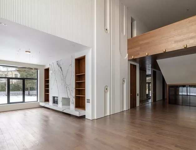 дом  в КП Резиденции Бенилюкс, 19 км от МКАД