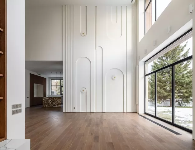 дом  в КП Резиденции Бенилюкс, 19 км от МКАД