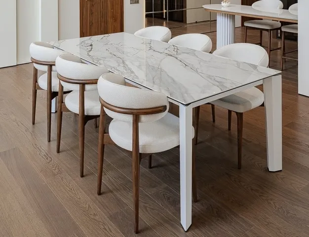 дом  в КП Резиденции Бенилюкс, 19 км от МКАД