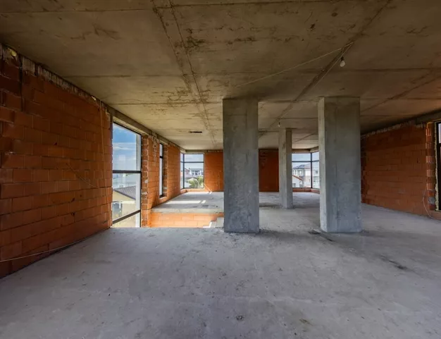 дом  в КП Новорижский, 19 км от МКАД