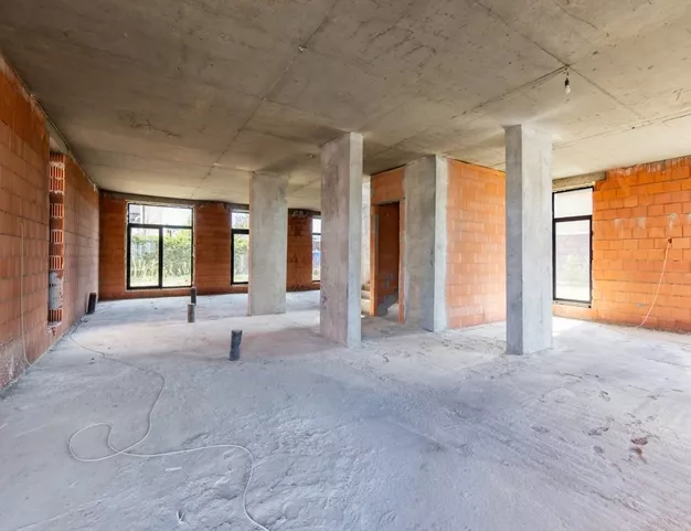 дом  в КП Новорижский, 19 км от МКАД