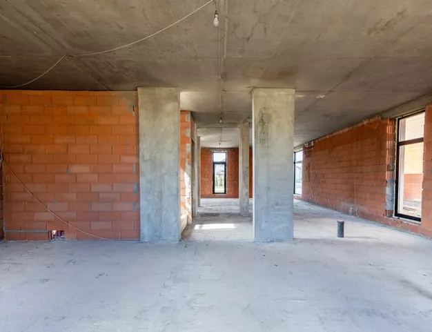 дом  в КП Новорижский, 19 км от МКАД