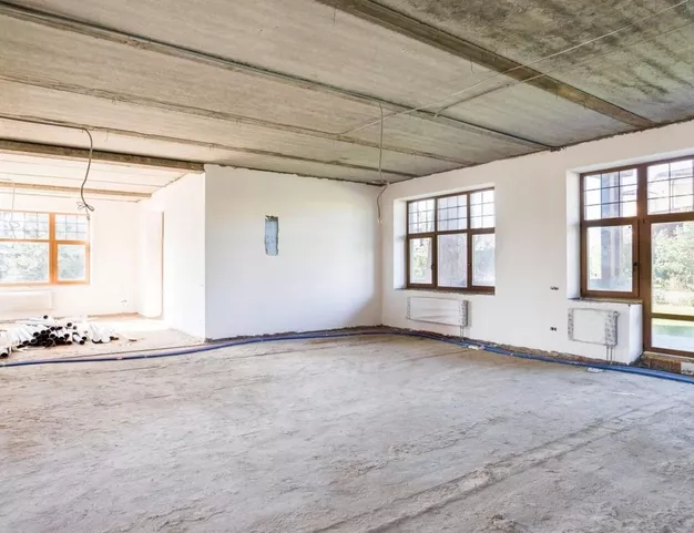 дом  в КП Ильинский Ландшафт, 12 км от МКАД