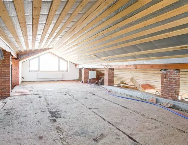 дом  в КП Ильинский Ландшафт, 12 км от МКАД