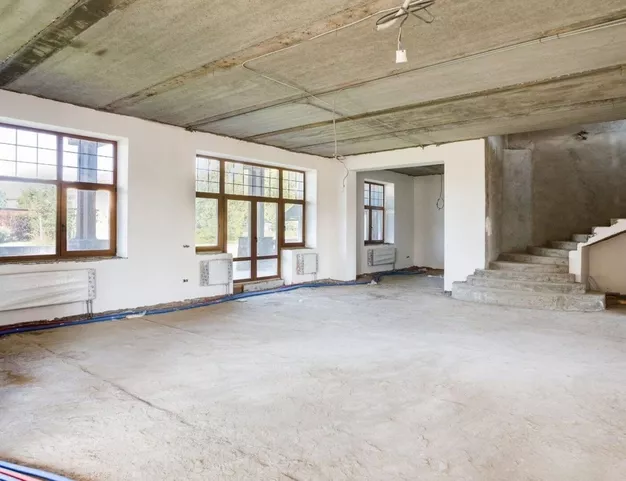 дом  в КП Ильинский Ландшафт, 12 км от МКАД