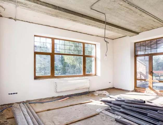 дом  в КП Ильинский Ландшафт, 12 км от МКАД