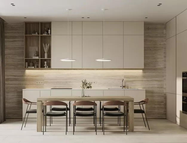 дом  в КП Аносино Парк, 25 км от МКАД