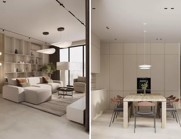 дом  в КП Аносино Парк, 25 км от МКАД