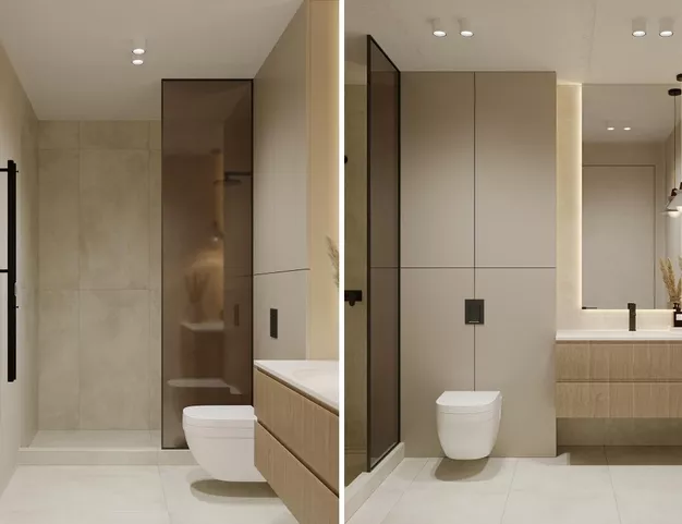 дом  в КП Аносино Парк, 25 км от МКАД