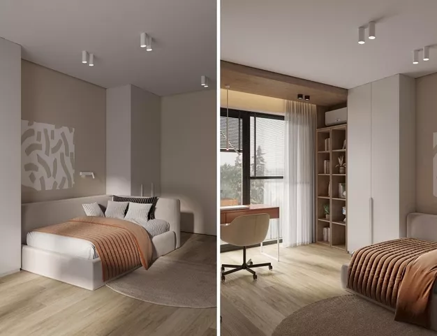 дом  в КП Аносино Парк, 25 км от МКАД