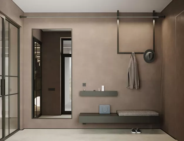 дом  в КП Аносино Парк, 25 км от МКАД